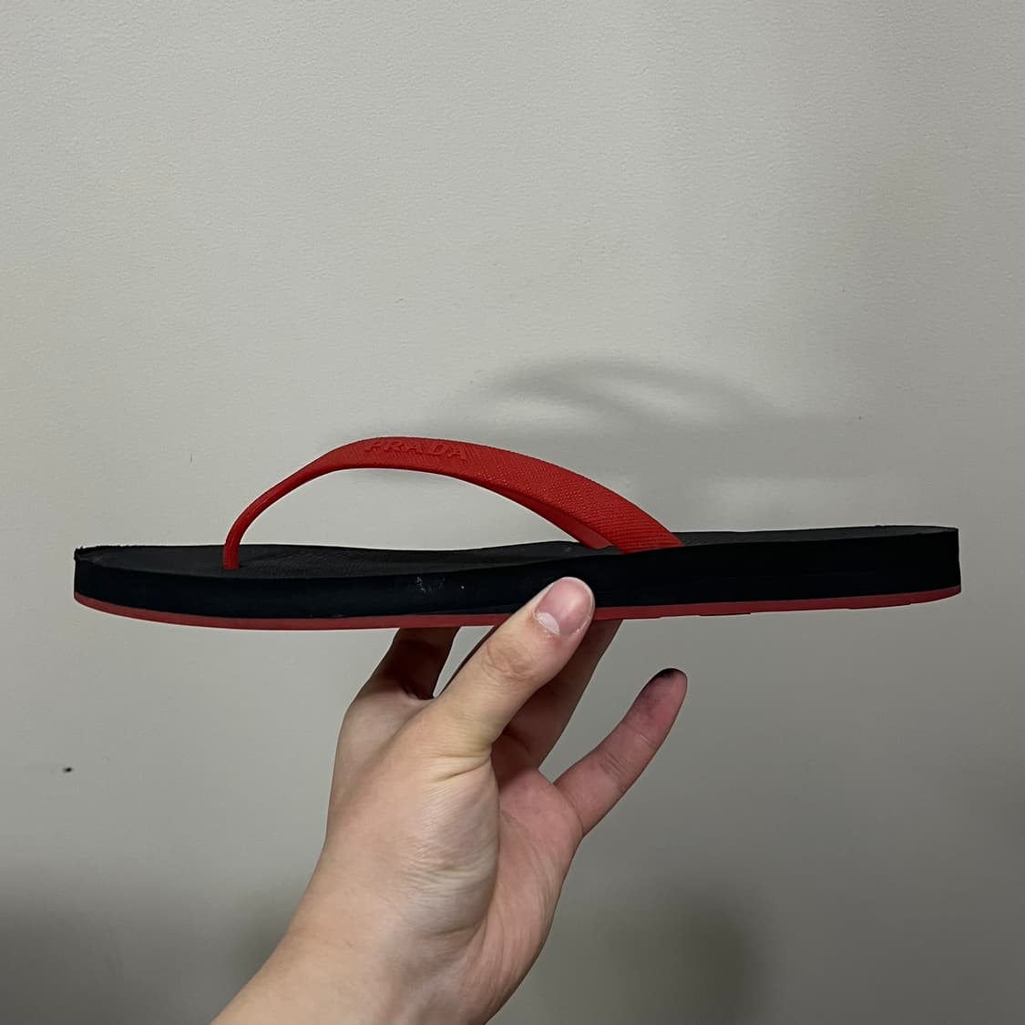 Prada Sports FlipFlop Slippers 상품이미지1