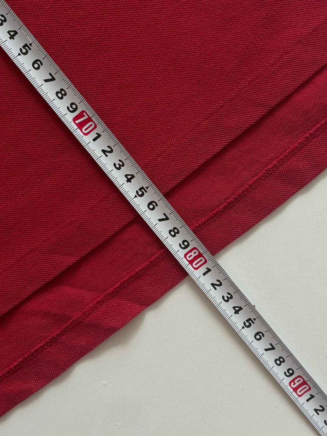 Polo 폴로랄프로렌 치프키프 블랙워치 카라티 상품이미지9