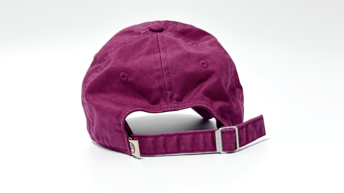 나이키 TEAM 버건디 자주 볼캡 ‘FSU’ 상품이미지8