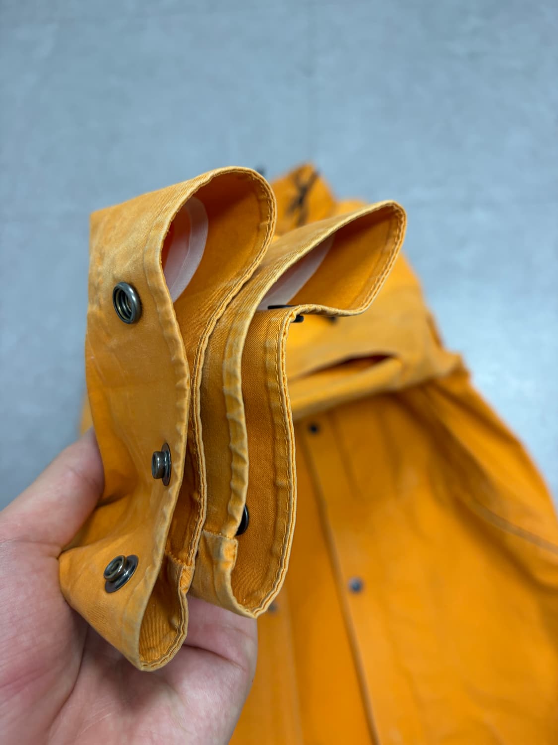 스톤아일랜드 벤틸레 자켓 2008s L 상품이미지2