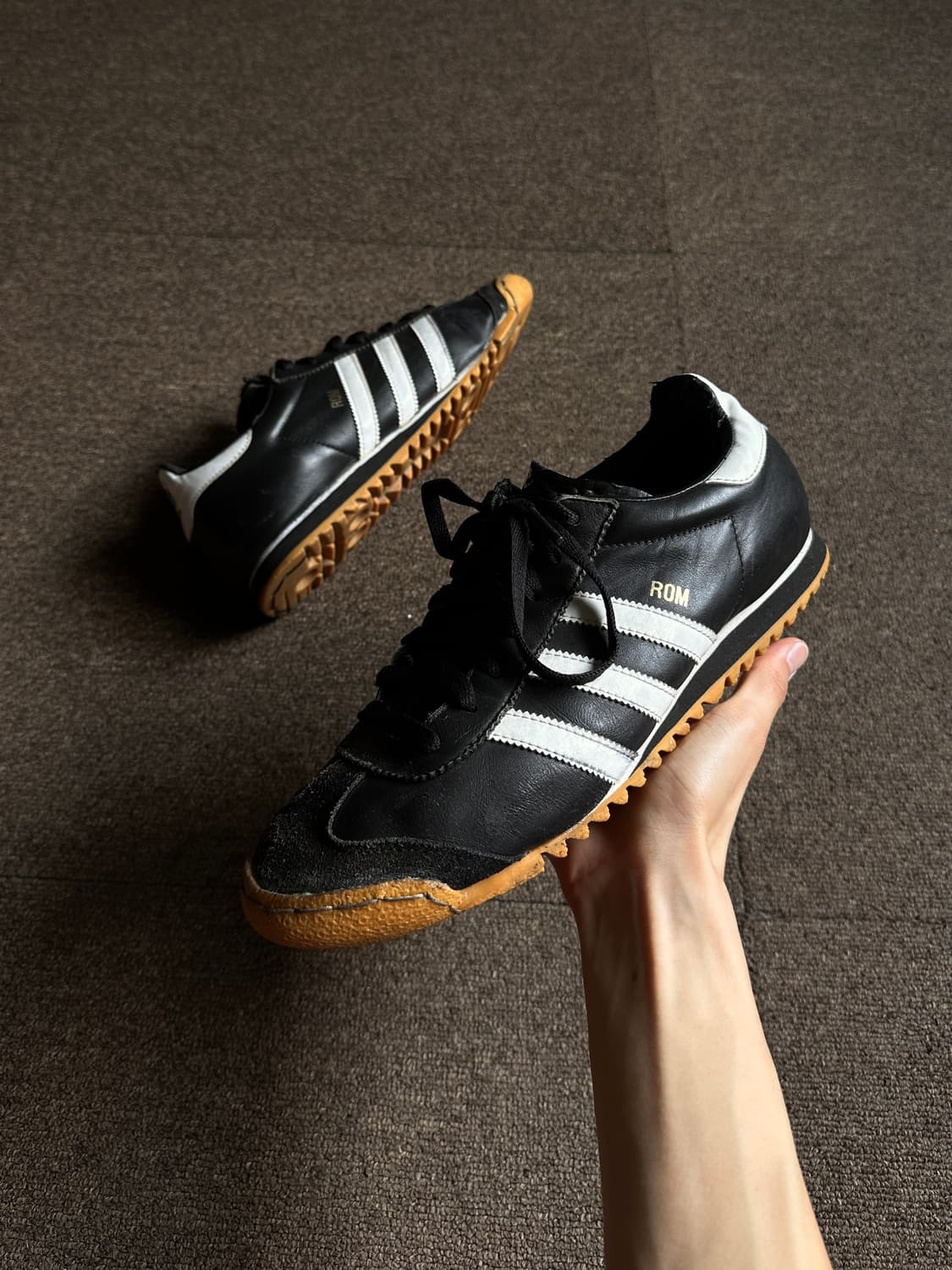 Adidas Rom  상품이미지1