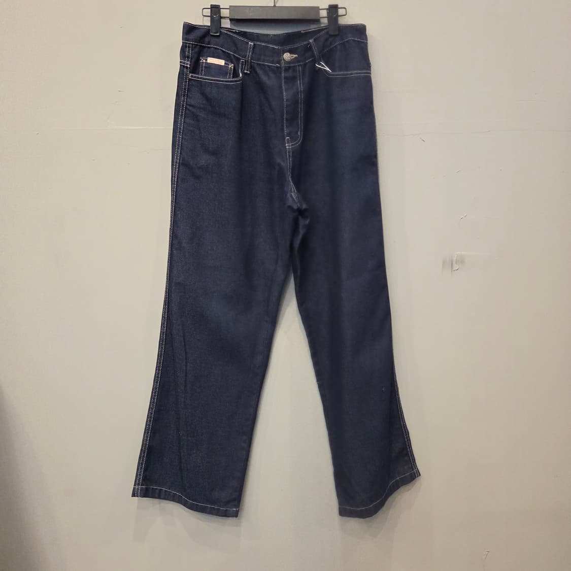 90's Calvin Klein Jeans (Made in Italy) 상품이미지2
