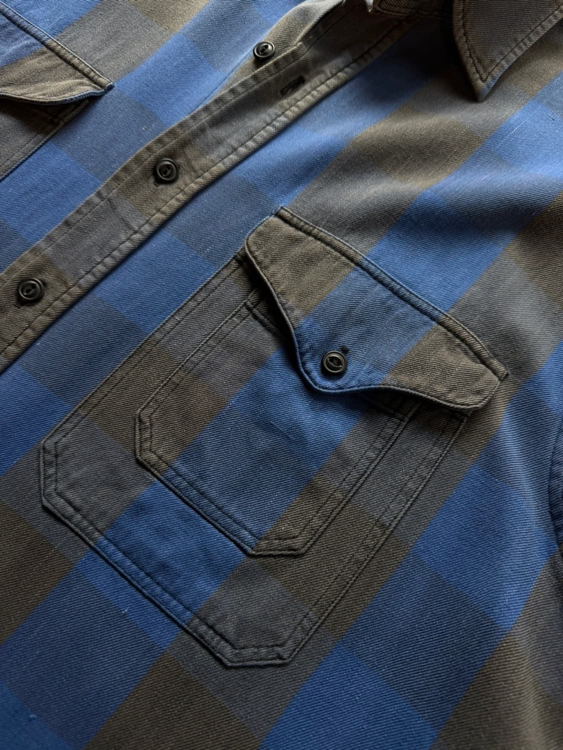 폴로 랄프로렌 워크셔츠 105 상품이미지9