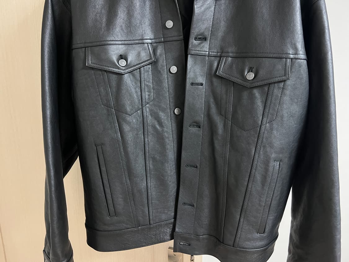 [S] 버팔로 자켓  상품이미지1