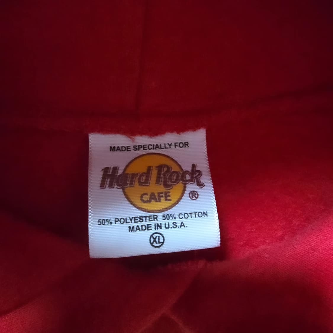 마우이 하드락카페 후드(usa) 상품이미지4