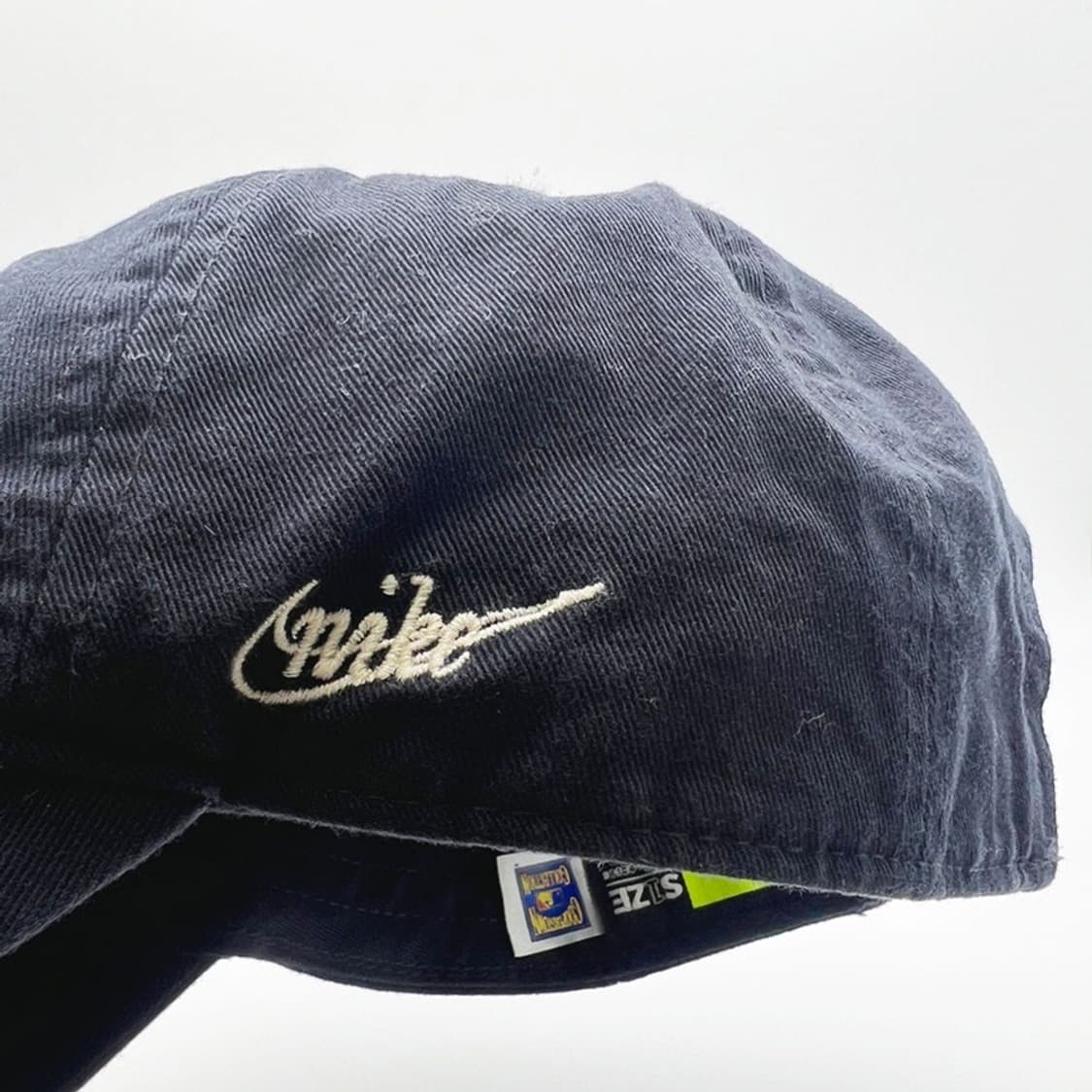 나이키 네이비 모자 NIKE MLB 뉴욕 양키스 헤리티지86 볼캡 상품이미지6