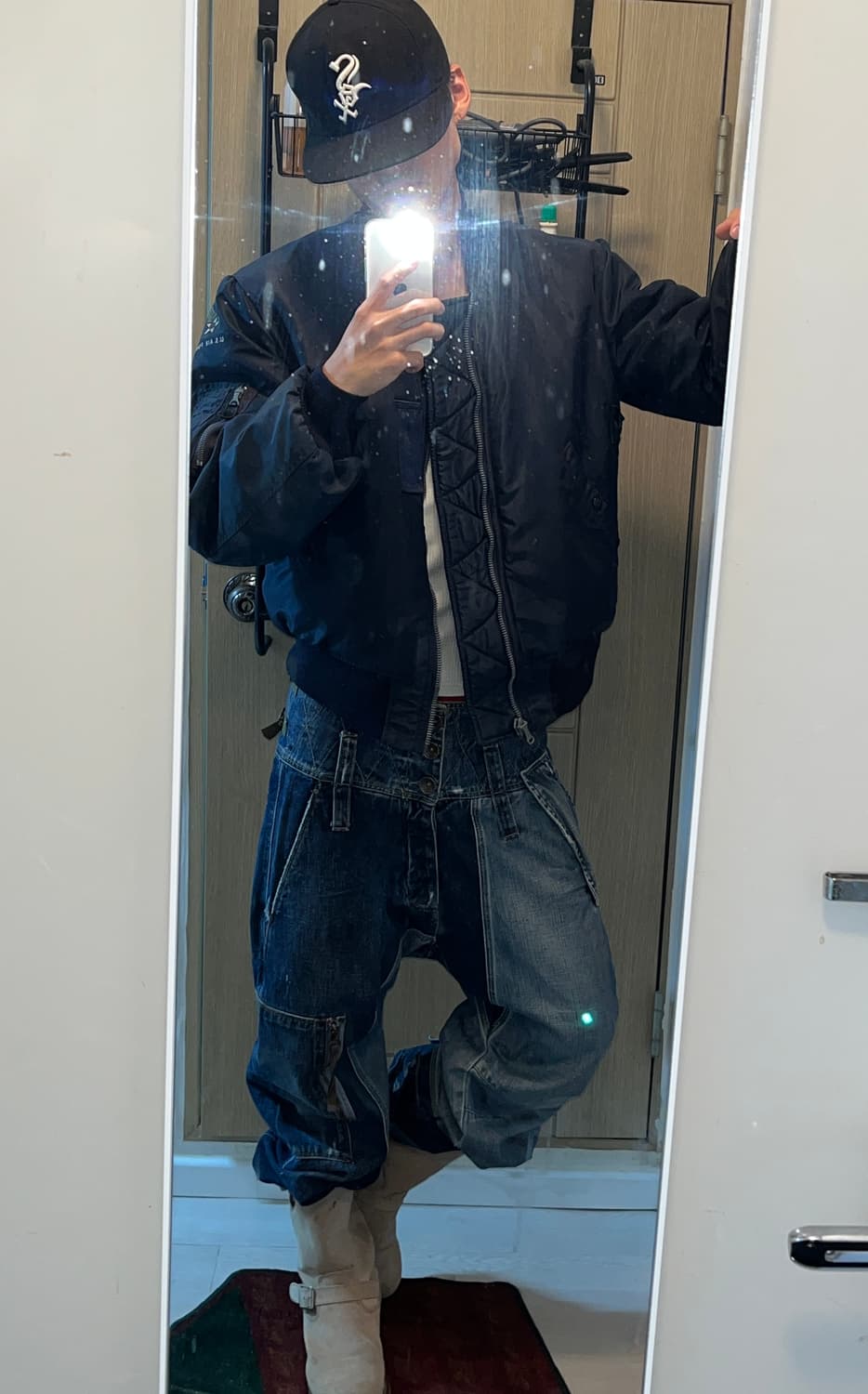 Essenza denim 상품이미지7