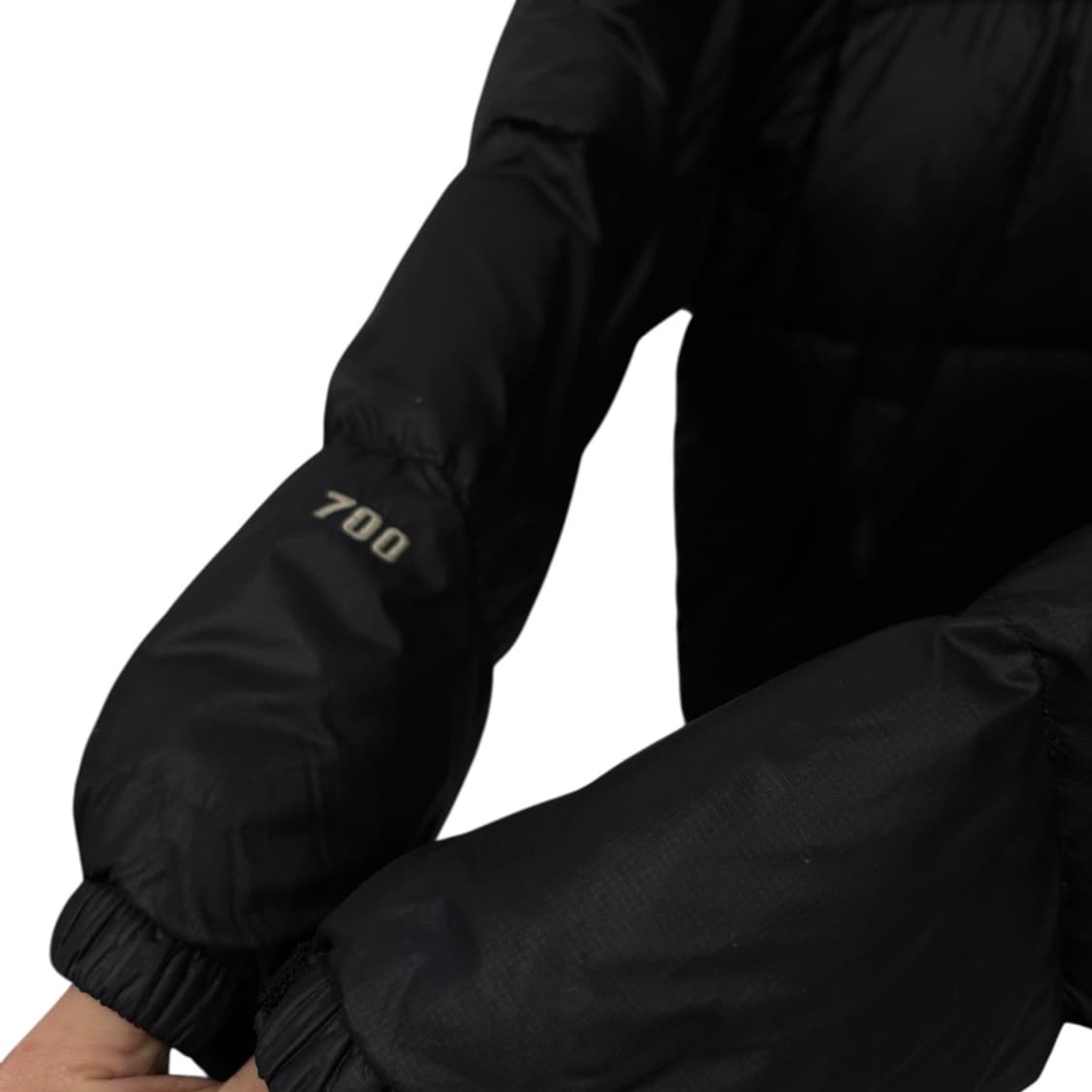 해외판)노스페이스700 눕시 다운패딩 상품이미지4