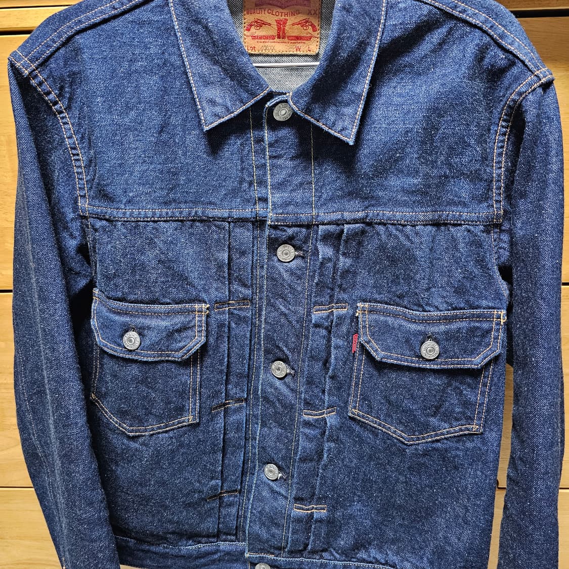 제라도 406xx M사이즈 팝니다 상품이미지3