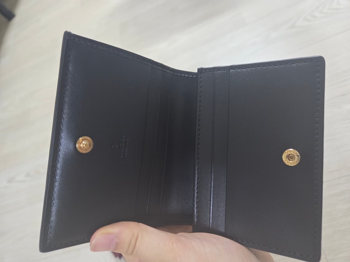 구찌 지갑 팝니다 상품이미지7