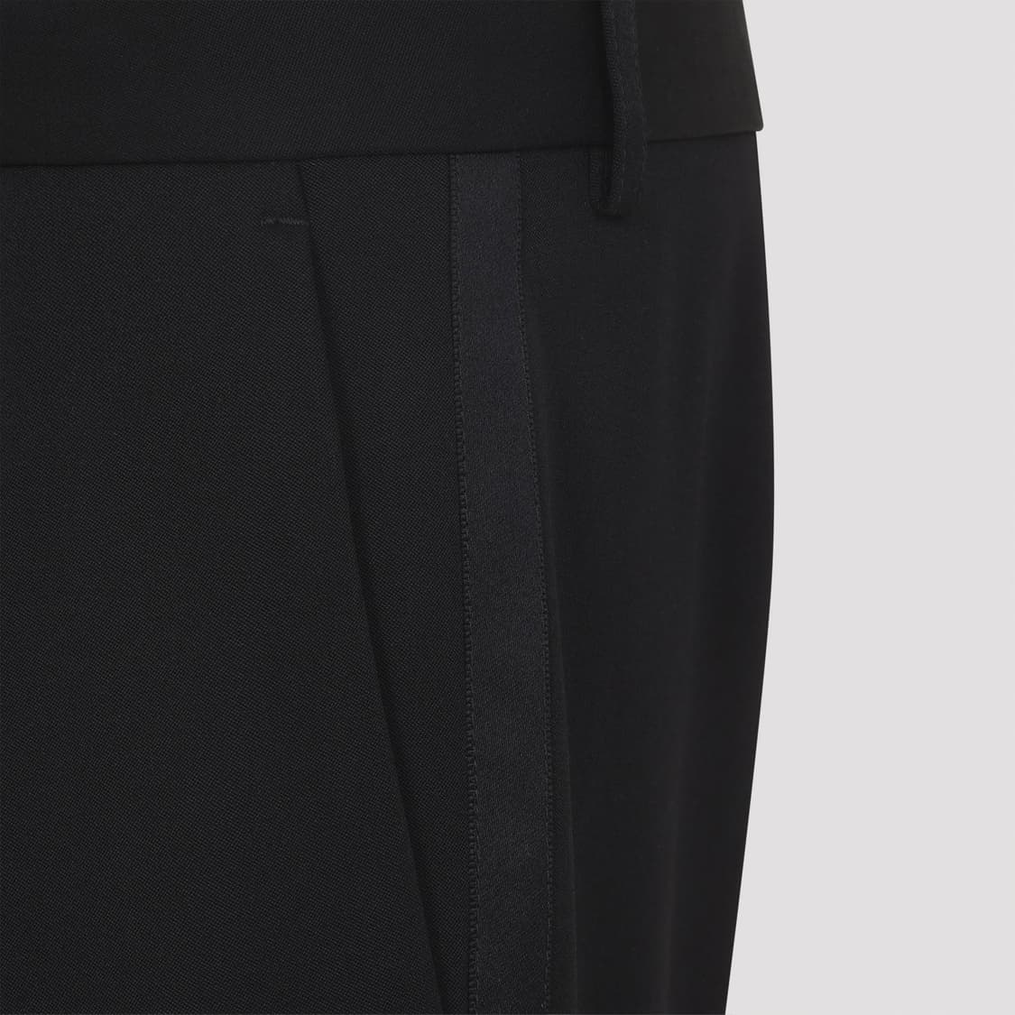 발렌시아가 턱시도 팬츠 xxs 상품이미지4