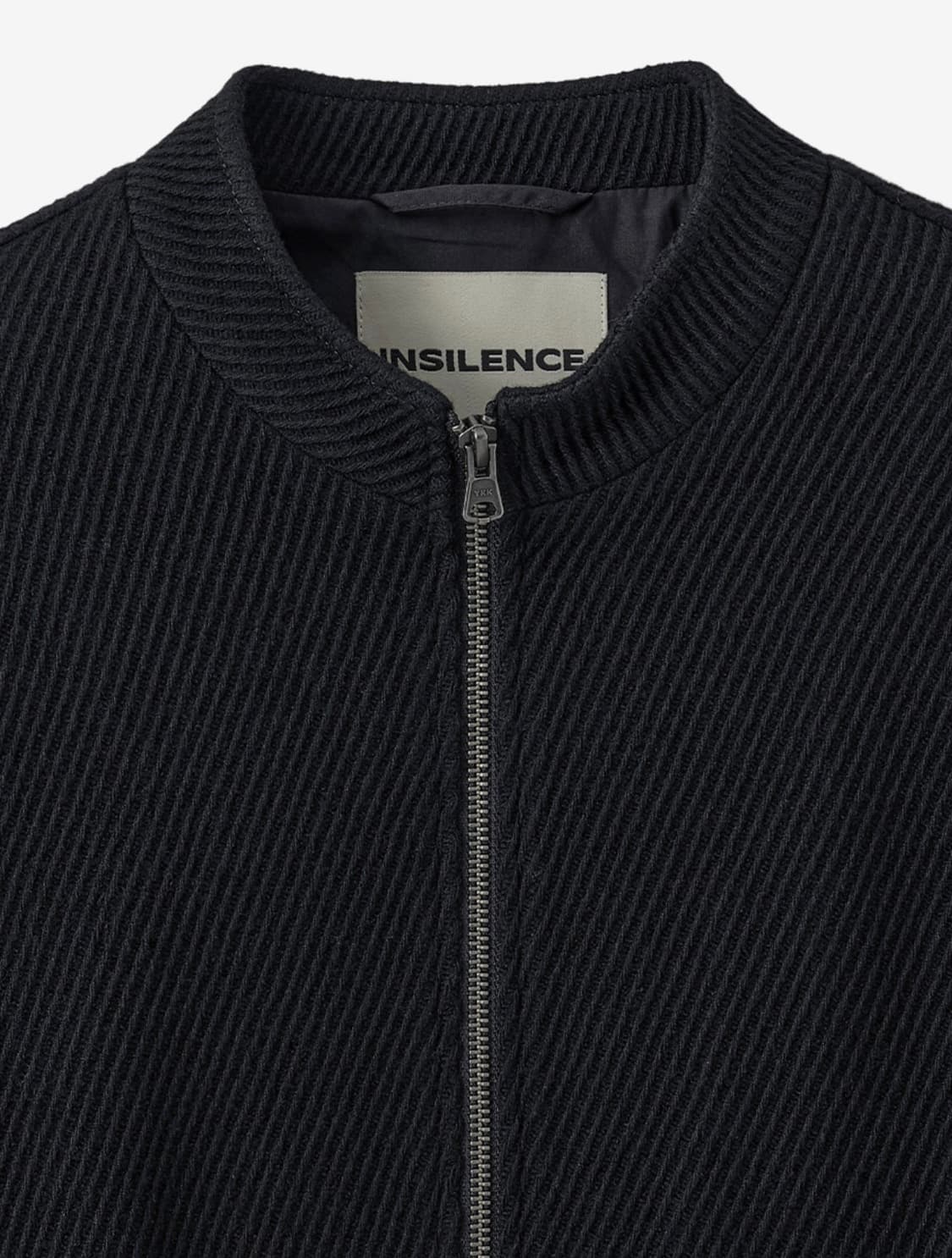 [S] 인사일런스 시메트리 폴딩 자켓 상품이미지7