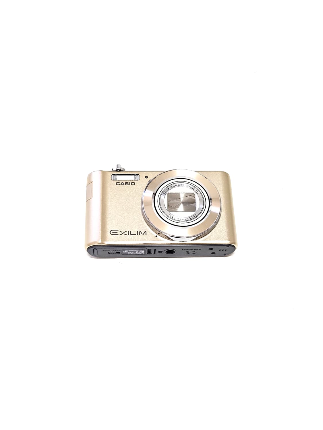 카시오 엑슬림 Casio Exilim EX-ZS190 디카 디지털카메라 상품이미지1