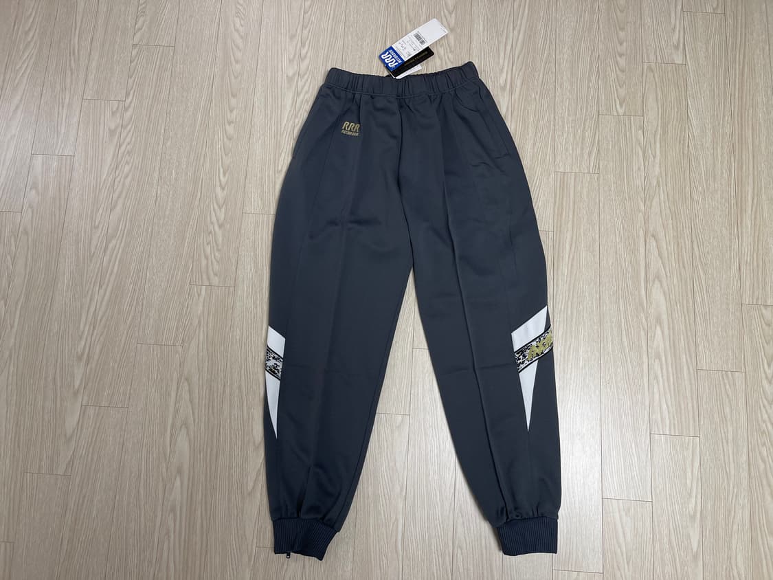 아식스 RRR 레코더 90s 올드 트랙탑 져지 셋업 ASICS OLD 상품이미지6