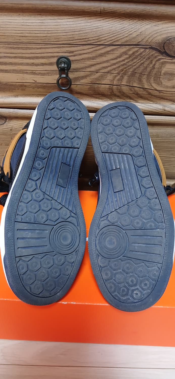 수라이트 바이크 라이딩 슈즈(255mm)  상품이미지6