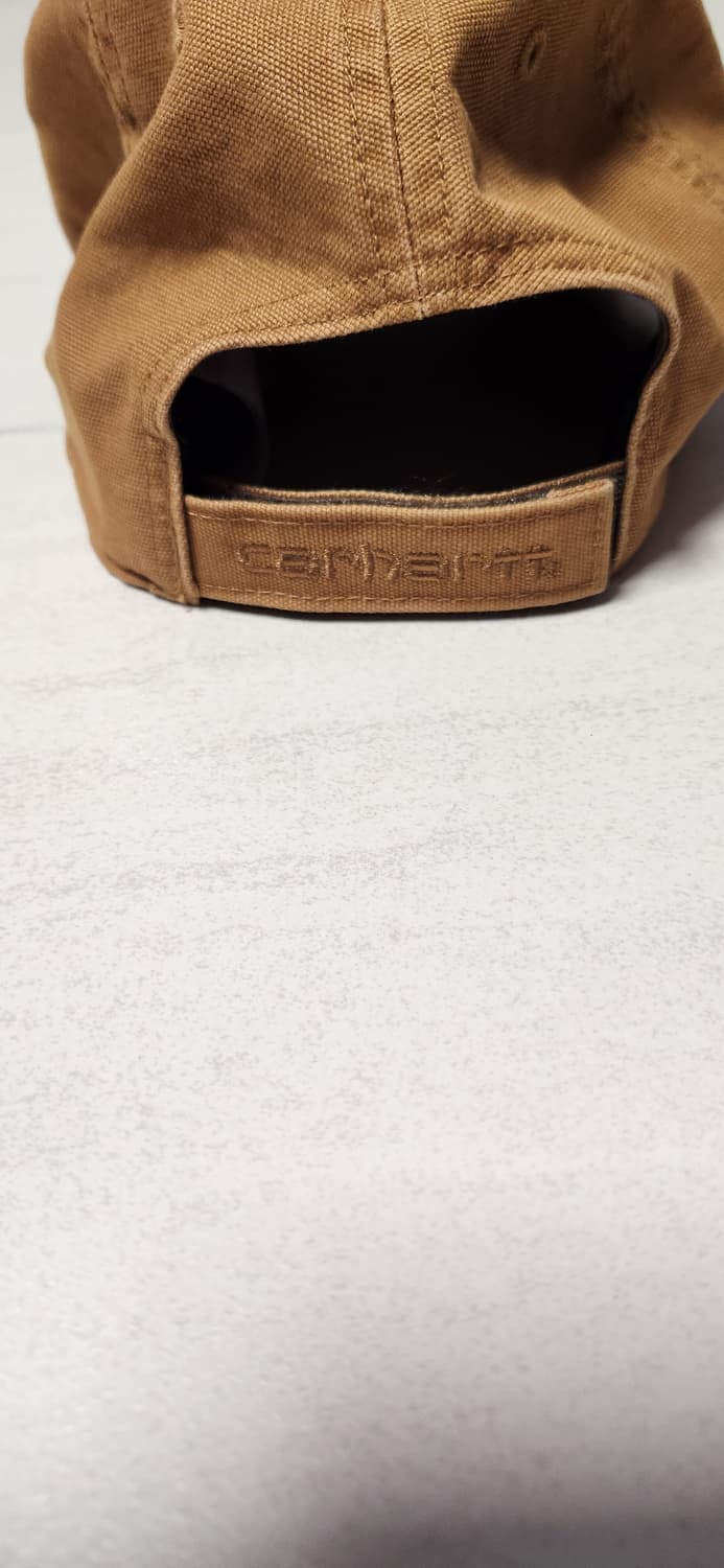 칼하트 오데사 볼캡 상품이미지4