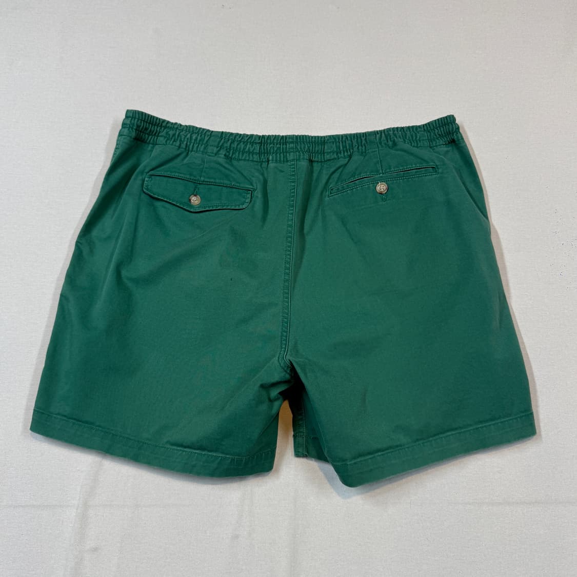 XL) 폴로 랄프로렌 클래식핏 프렙스터 쇼츠 반바지 상품이미지4