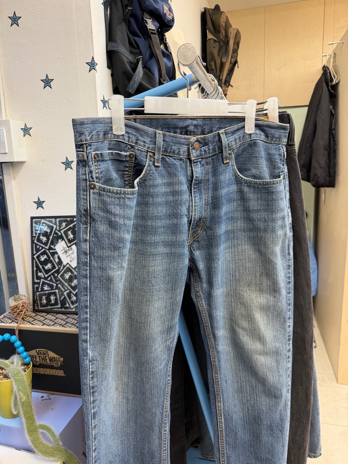 Levi’s 559 (36X32) 상품이미지2