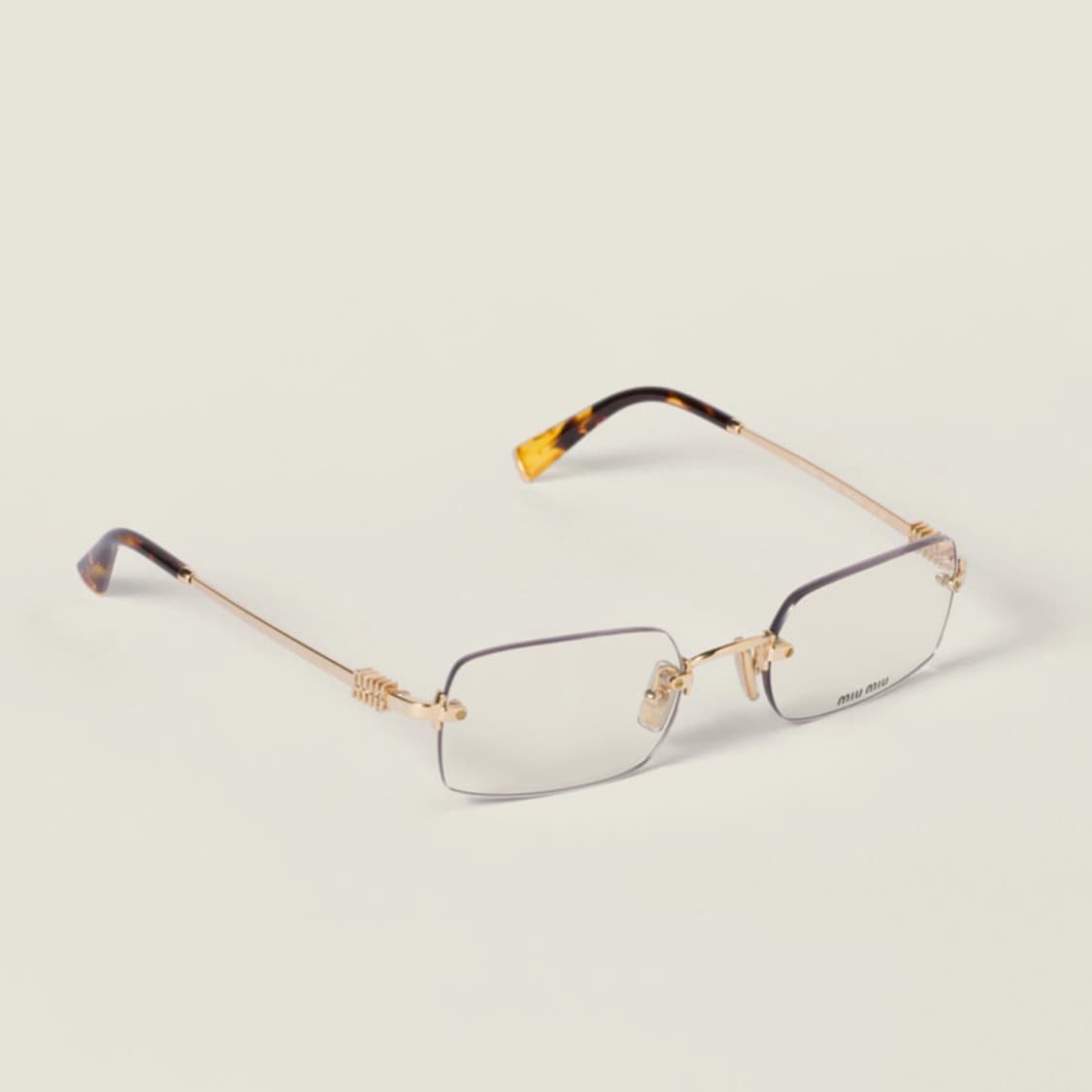 Miumiu eyewear 상품이미지2