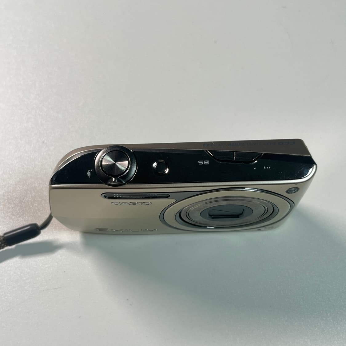 Casio exilim ex-z2300 카시오 엑슬림 z2300 골드 상품이미지2