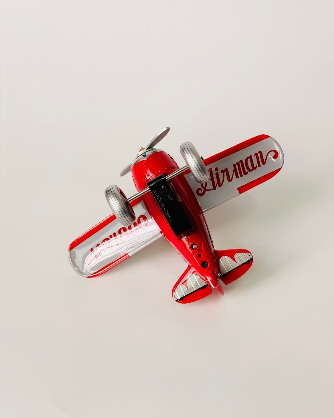 타카라 토미 | 에어맨 복각판 상품이미지5