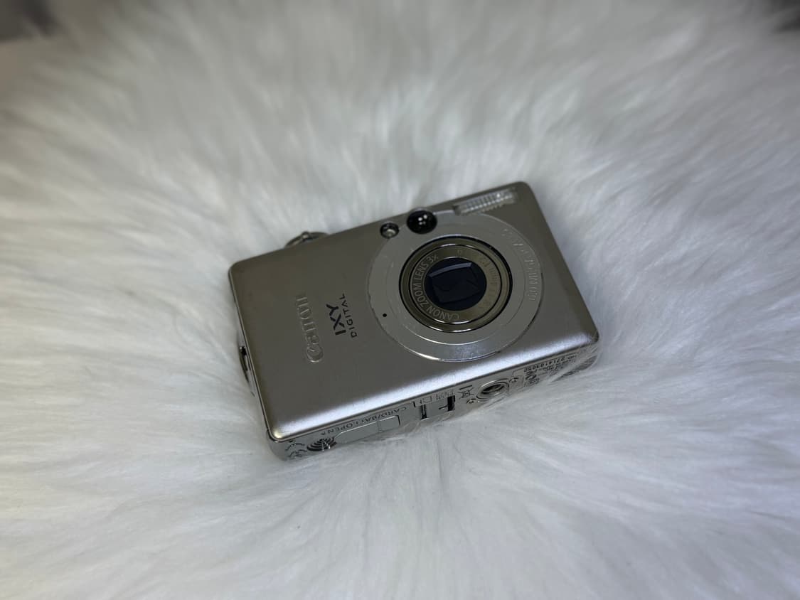 캐논 익시 ixy 70 (익서스 ixus 60) 상품이미지1