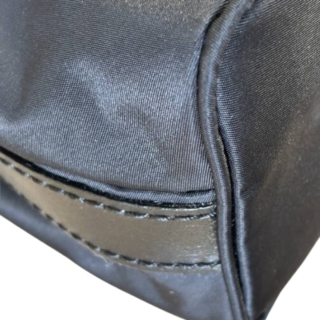 ISSEY MIYAKE 90‘s drawstring bucket bag 상품이미지7