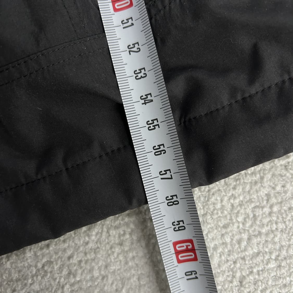 마운틴하드웨어 후드 바람막이 자켓 L 상품이미지5