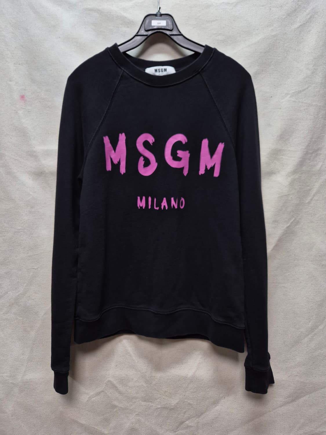 MSGM 맨투맨 상품이미지1