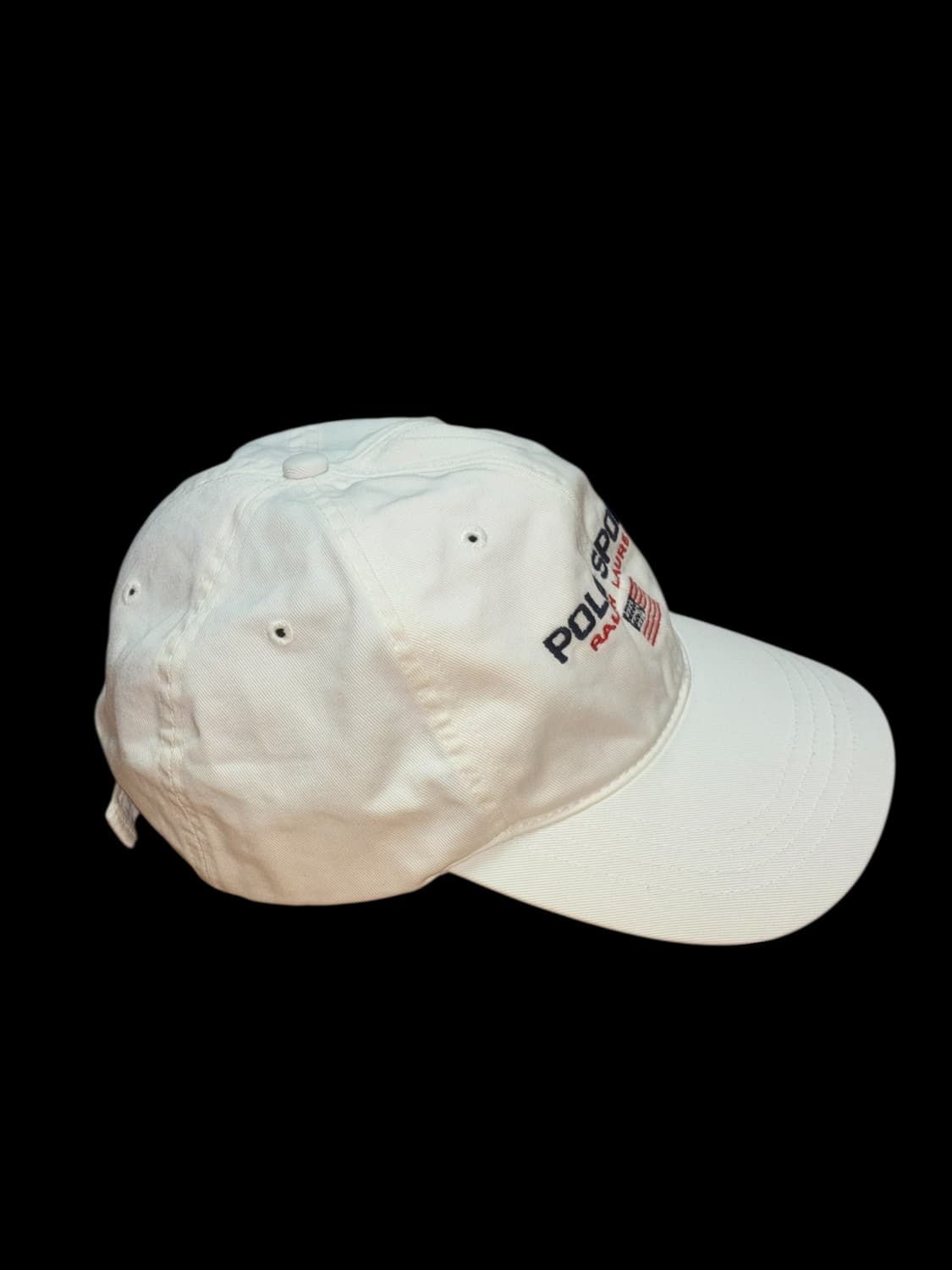 폴로 스포츠 폴로 볼캡 상품이미지6