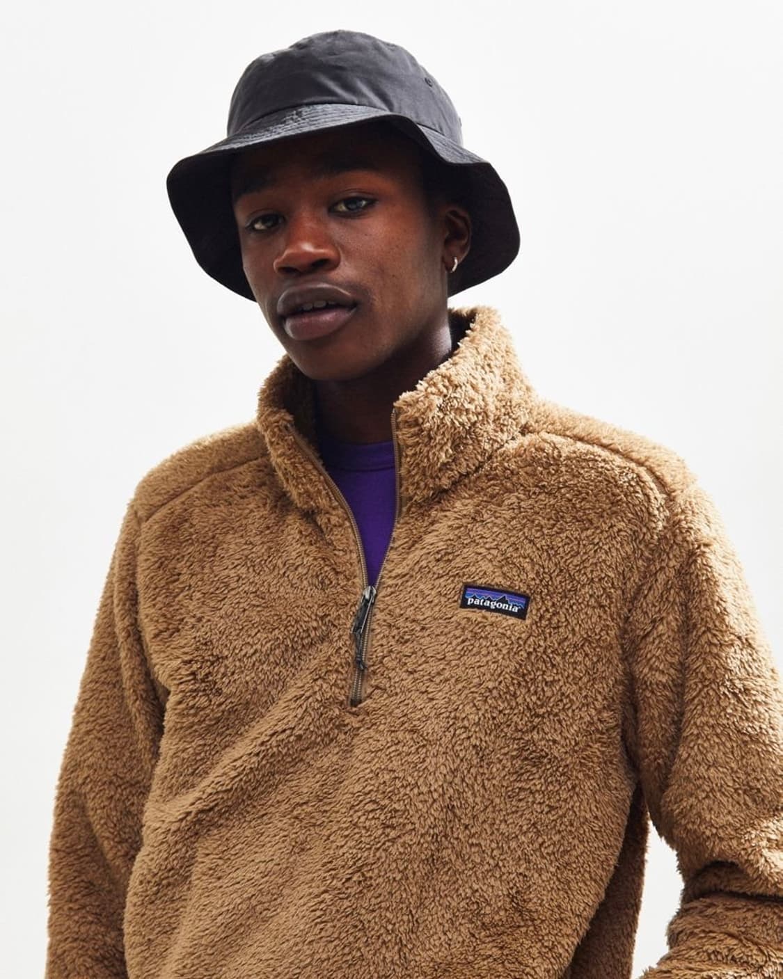 Patagonia Los Gatos fleece 파타고니아 로스가토스  상품이미지10