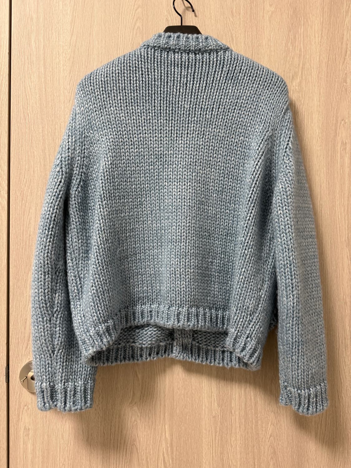 STU 디멘션 포켓 가디건 M 상품이미지5