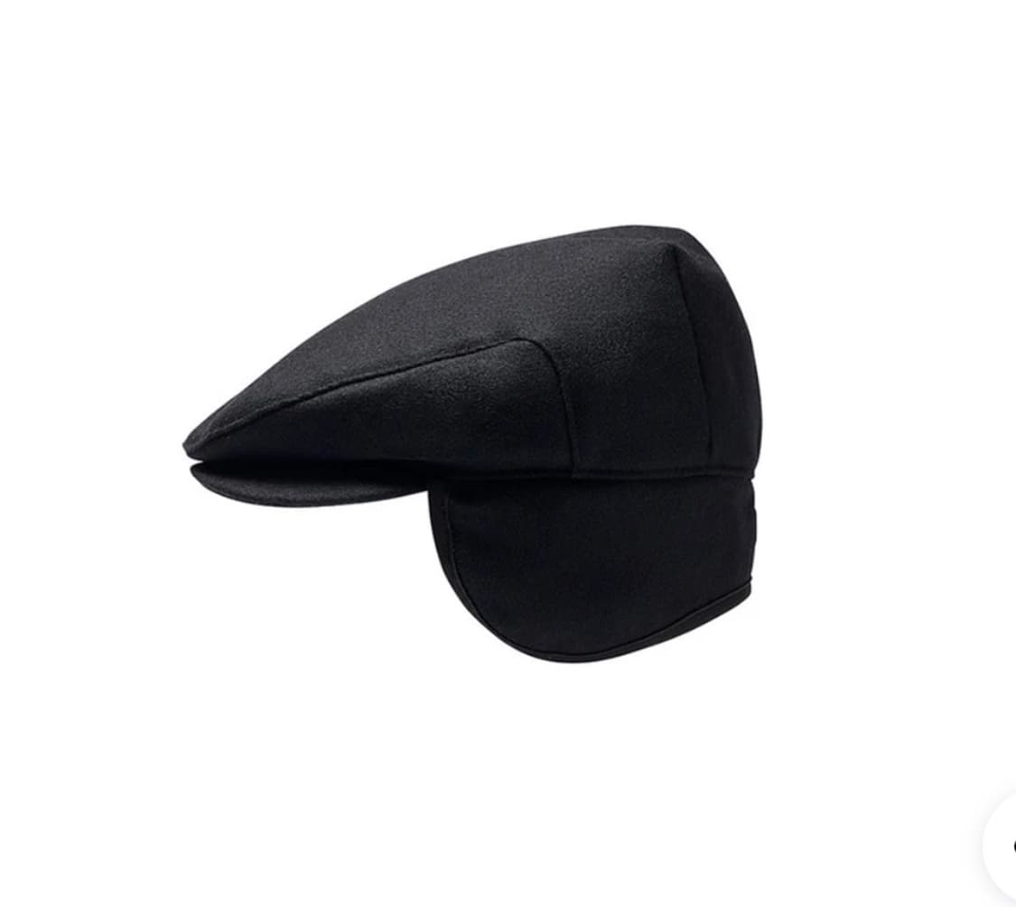 오픈와이와이 바이시클 폴더블 이어 플랩 모자 볼캡  상품이미지3