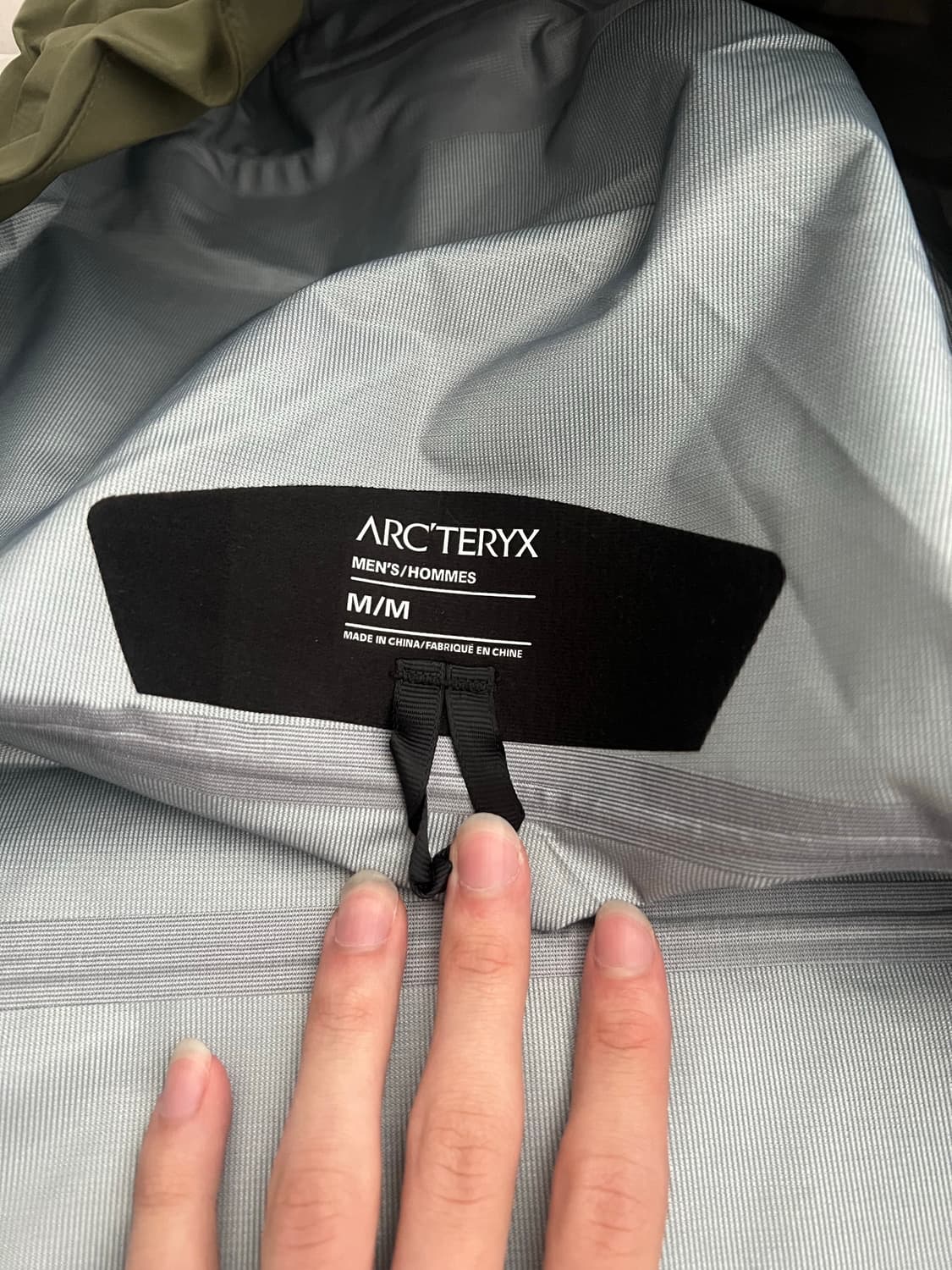 아크테릭스 M 상품이미지3