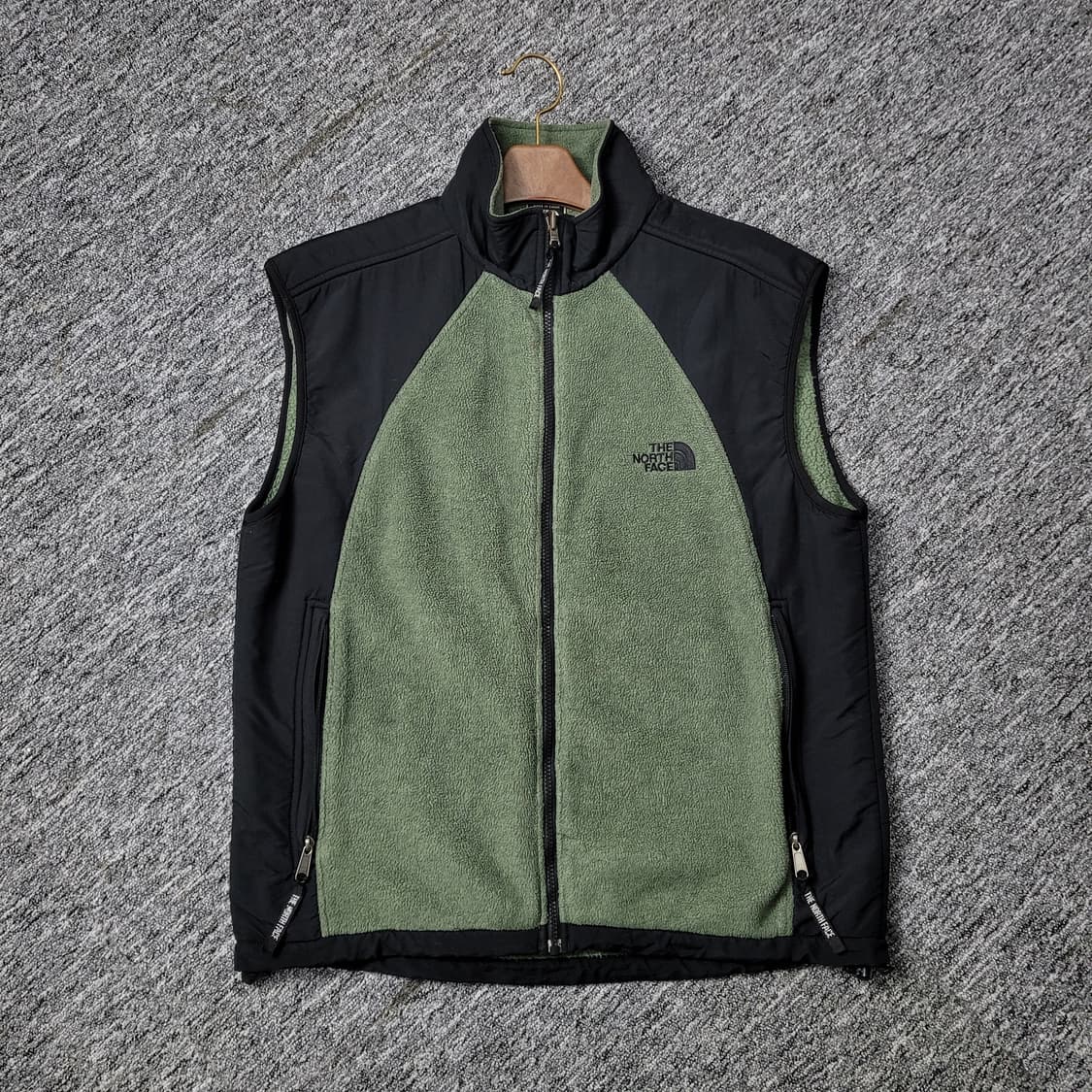 노스페이스 후리스 조끼 자켓_12 상품이미지3