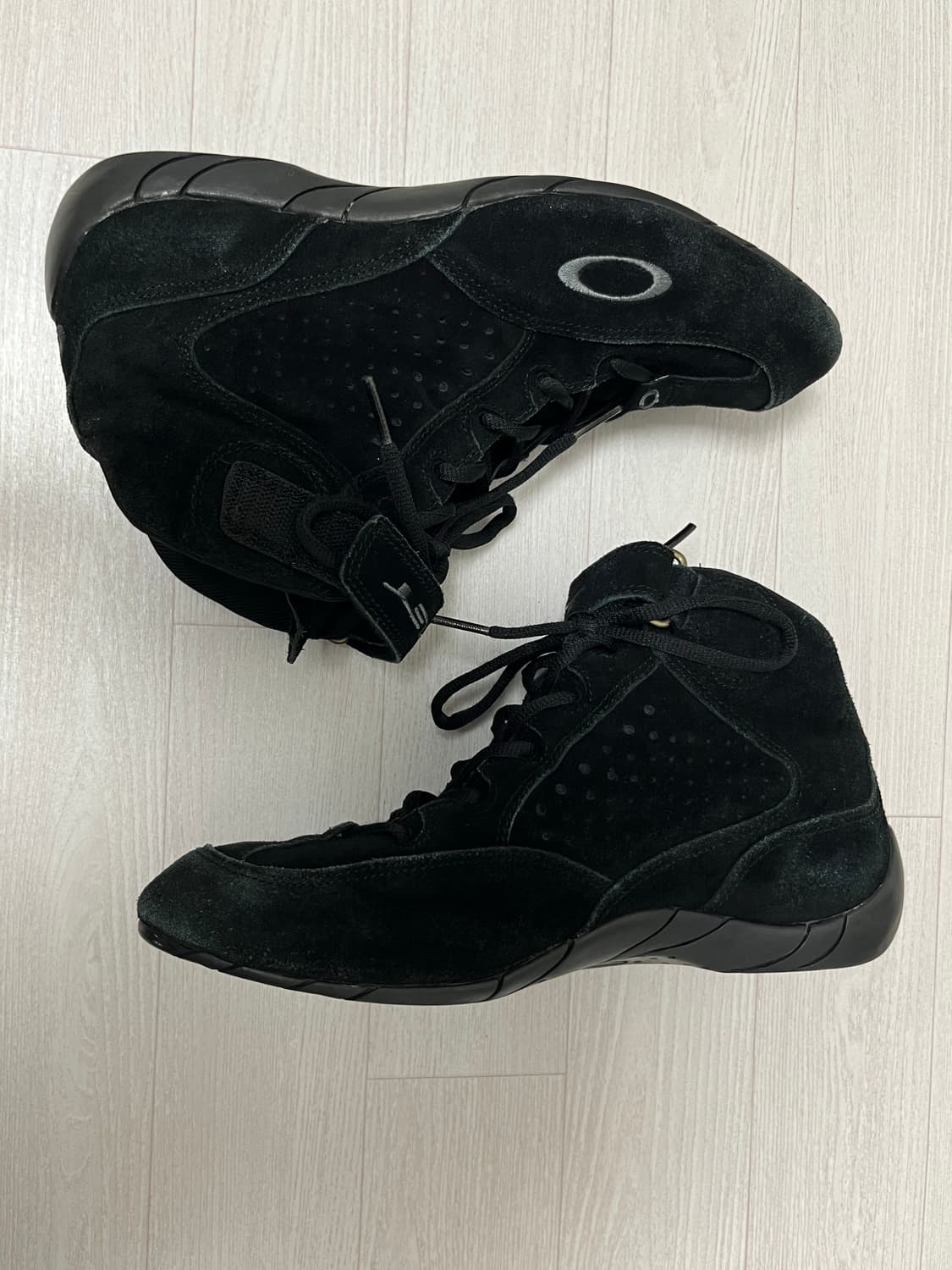 오클리 레이싱 디비전 oakley racing division  상품이미지3