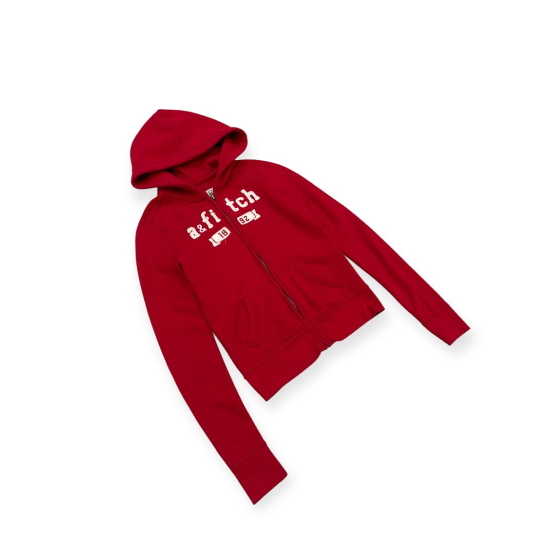 아베크롬비 피치 후드집업 상품이미지1