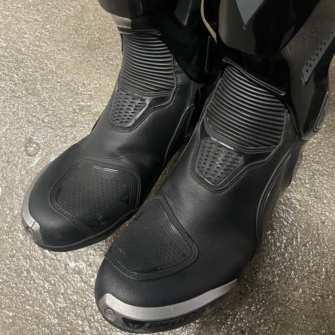 다이네즈 바이크 부츠 (270-275) 상품이미지4