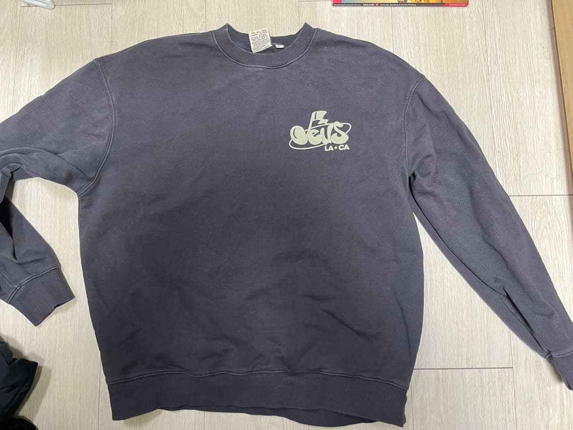 데우스엑스마키나 음표 멘투맨  상품이미지3