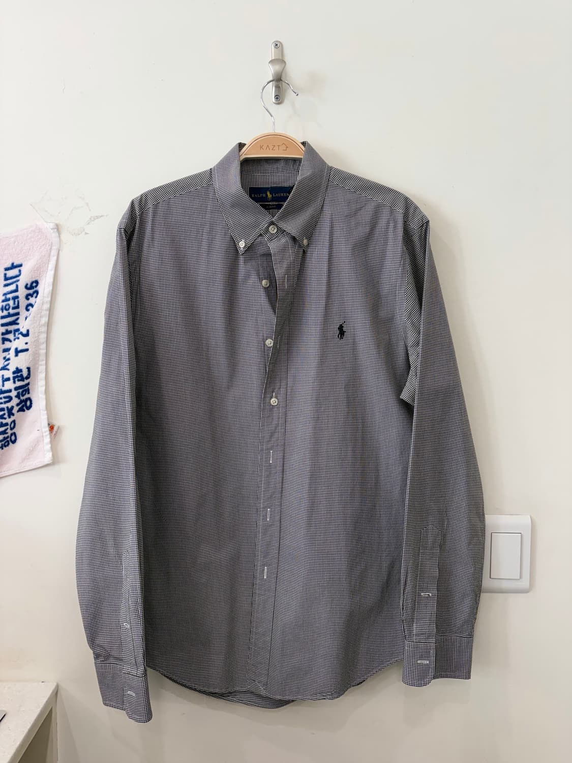 51. 폴로 셔츠 상품이미지1