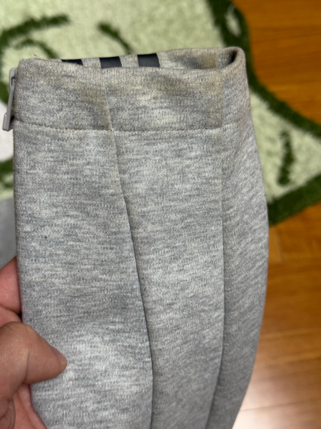 아디다스 X 네이버후드 라이더 자켓 상품이미지6