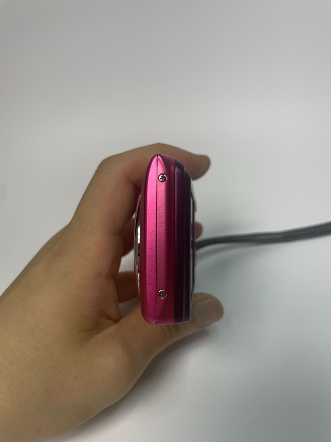 (민트급)니콘 쿨픽스 s3500 핑크 아이돌디카 상품이미지4