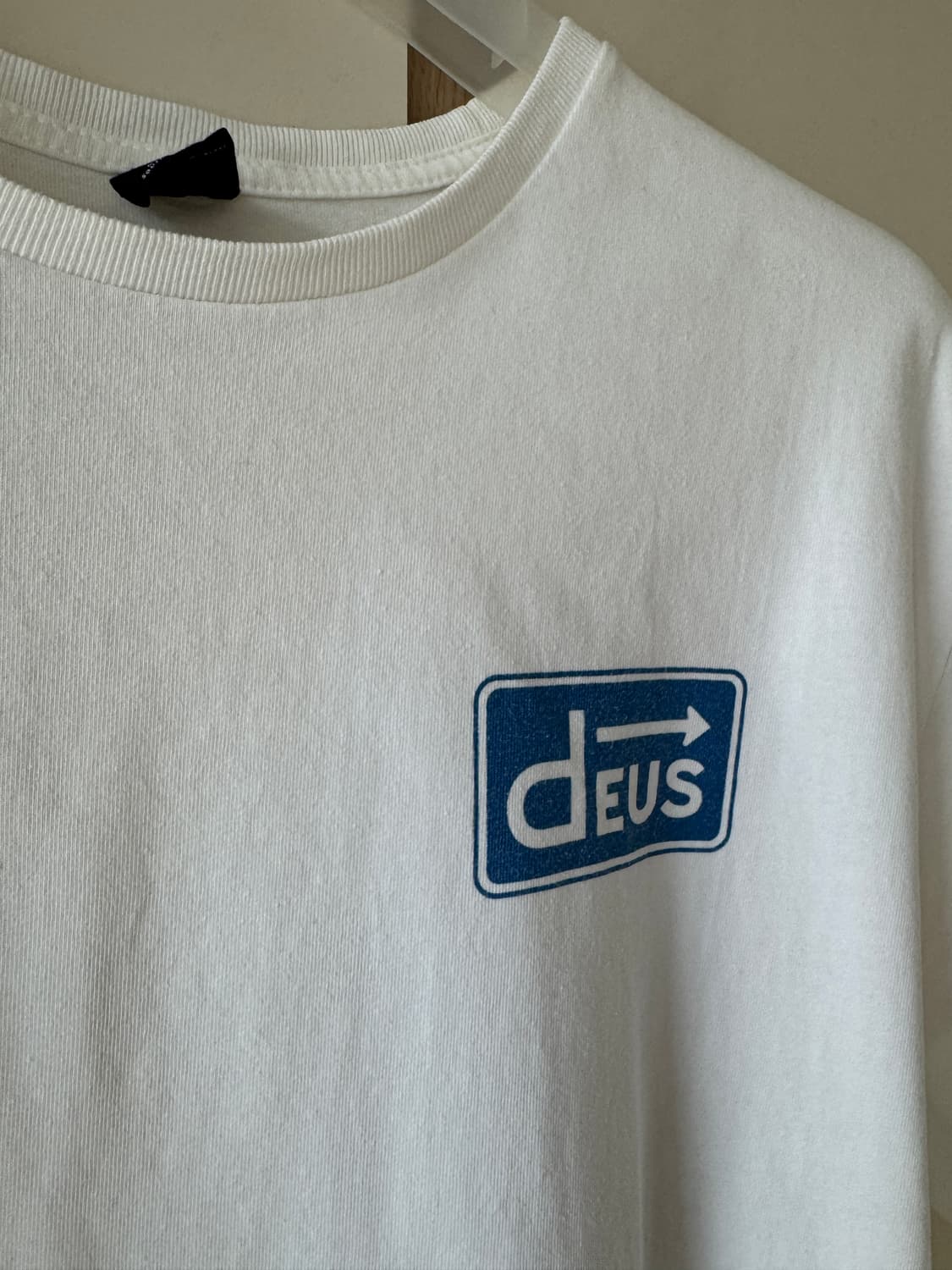 데우스 deus 성수 xl 상품이미지7