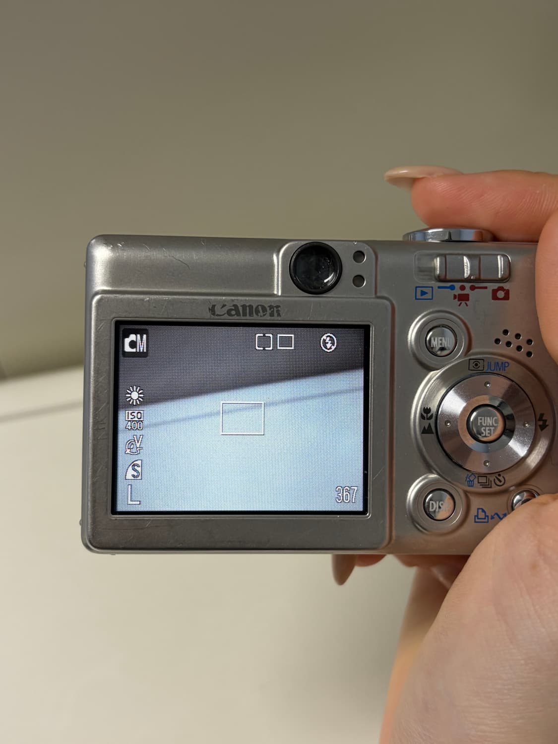 캐논 익서스50 익시55 파워샷 상품이미지1