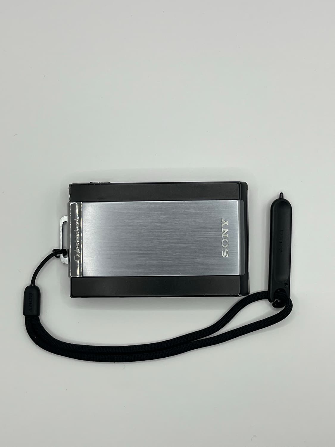 Sony Cyber-shot Dsc-T300 빈티지 디지털 카메라 상품이미지1