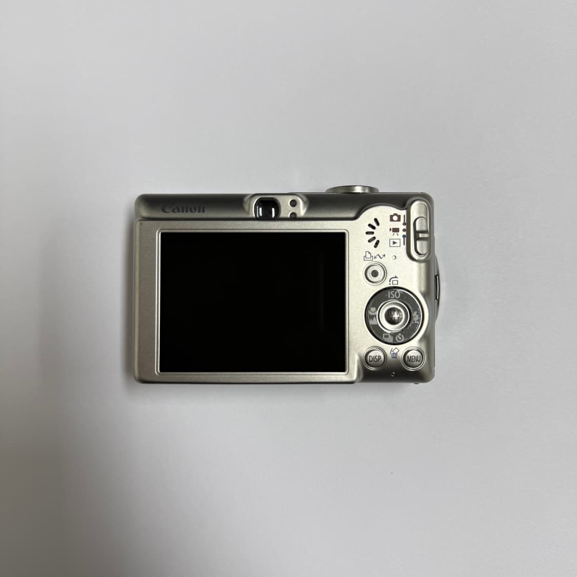 캐논 IXY 70 / IXUS 60 / SD 600 (익시, 익서스) 상품이미지2