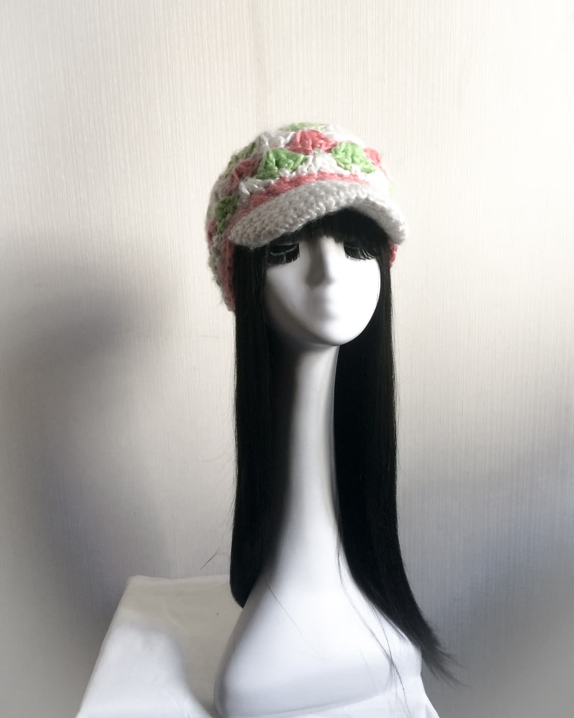  Knit cap 상품이미지2