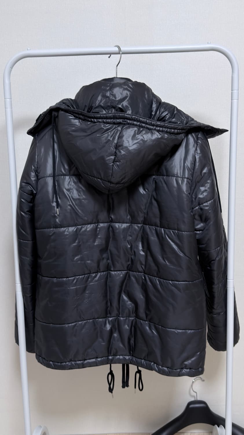 솔로이스트 패딩 46 상품이미지2