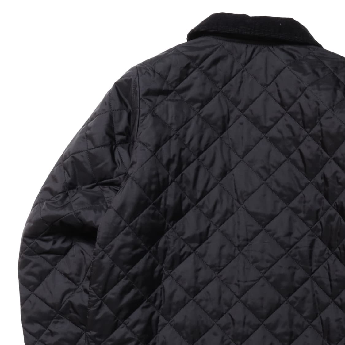 바버 Barbour Quilted Jacket
 상품이미지5