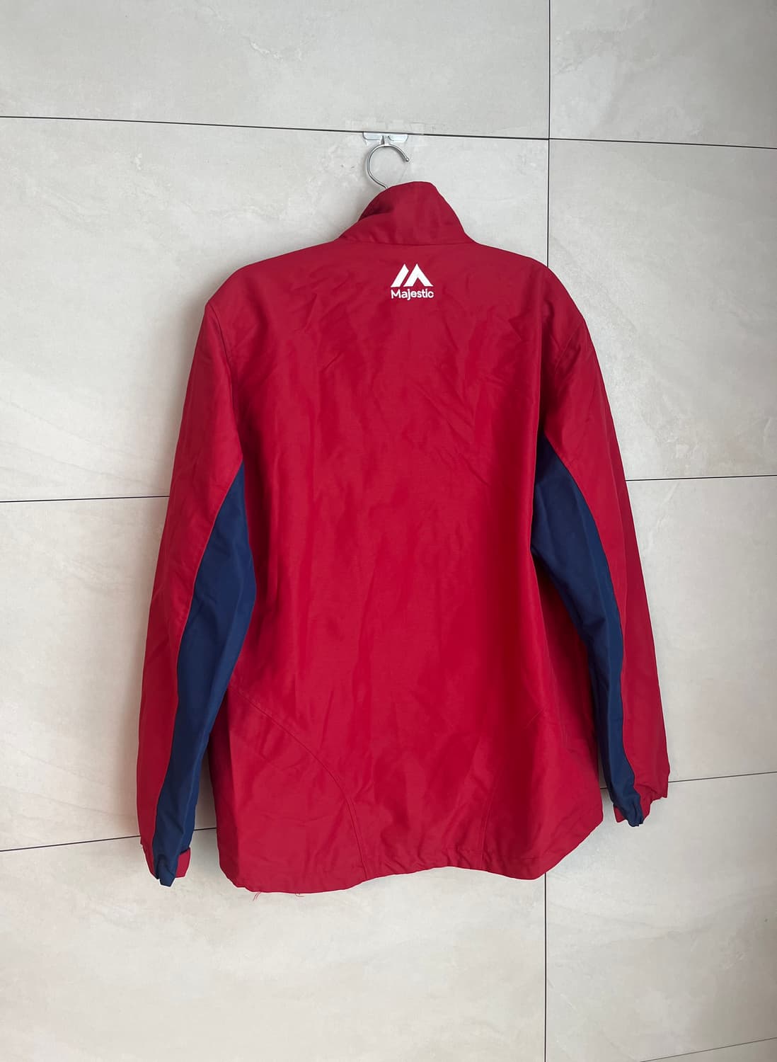 2016 KBO 마제스틱X기아 타이거즈 자켓 [95] 상품이미지4